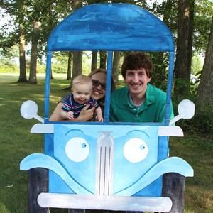 Meet your Posher, Amanda